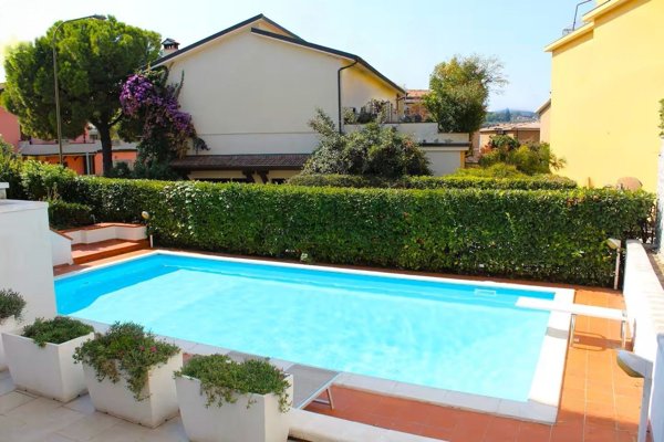 appartamento in vendita a Desenzano del Garda