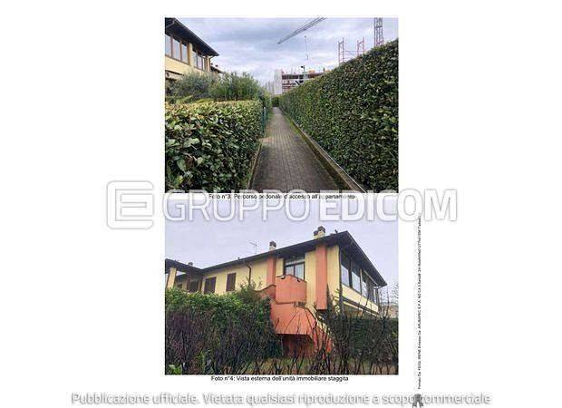 appartamento in vendita a Desenzano del Garda in zona Rivoltella