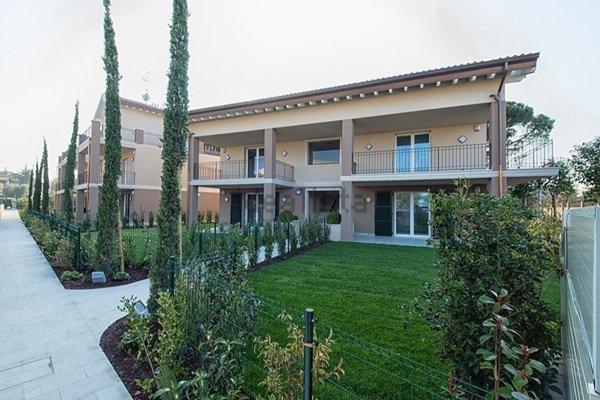 appartamento in vendita a Desenzano del Garda