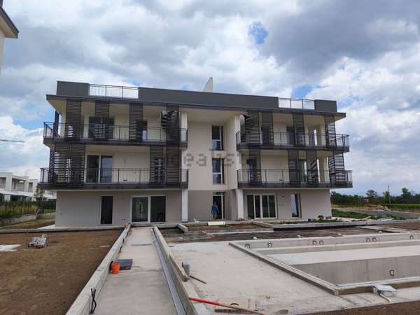 appartamento in vendita a Desenzano del Garda