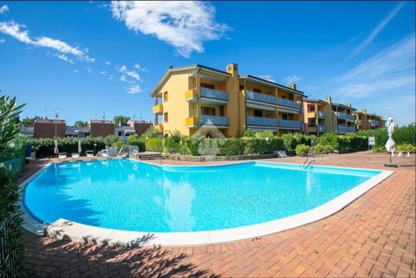 appartamento in vendita a Desenzano del Garda