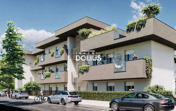 appartamento in vendita a Desenzano del Garda