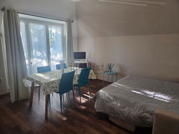 appartamento in vendita a Desenzano del Garda