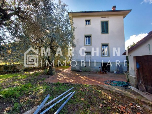 casa indipendente in vendita a Desenzano del Garda in zona San Pietro