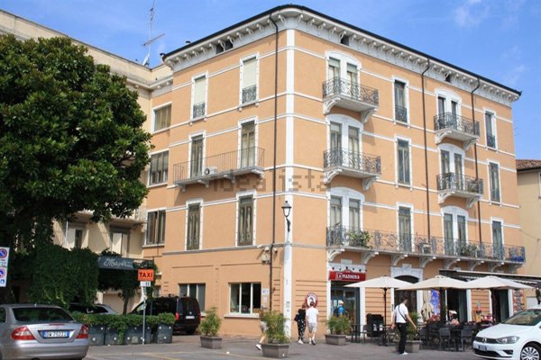 appartamento in vendita a Desenzano del Garda