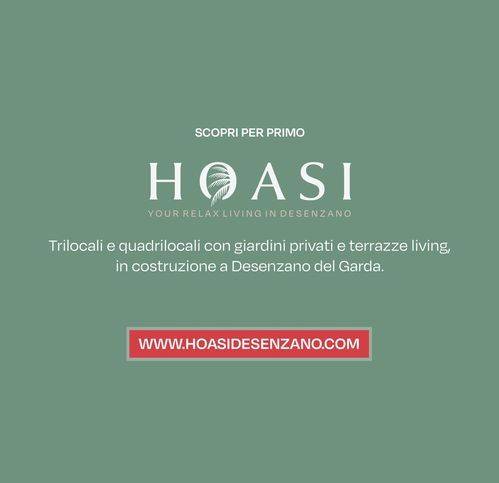 appartamento in vendita a Desenzano del Garda in zona Rivoltella