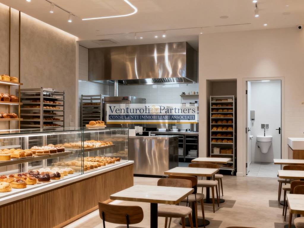 negozio in vendita a Desenzano del Garda