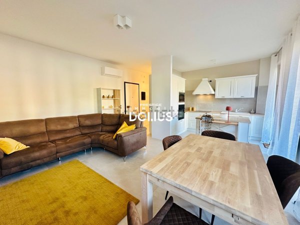 appartamento in vendita a Desenzano del Garda