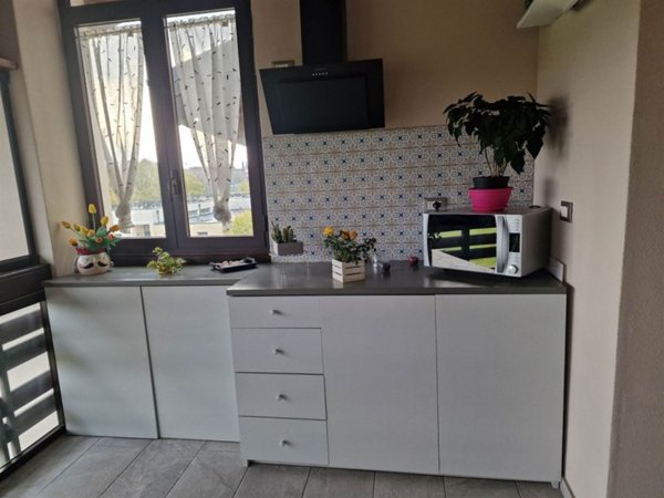 appartamento in vendita a Desenzano del Garda in zona Rivoltella