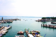 attico in vendita a Desenzano del Garda