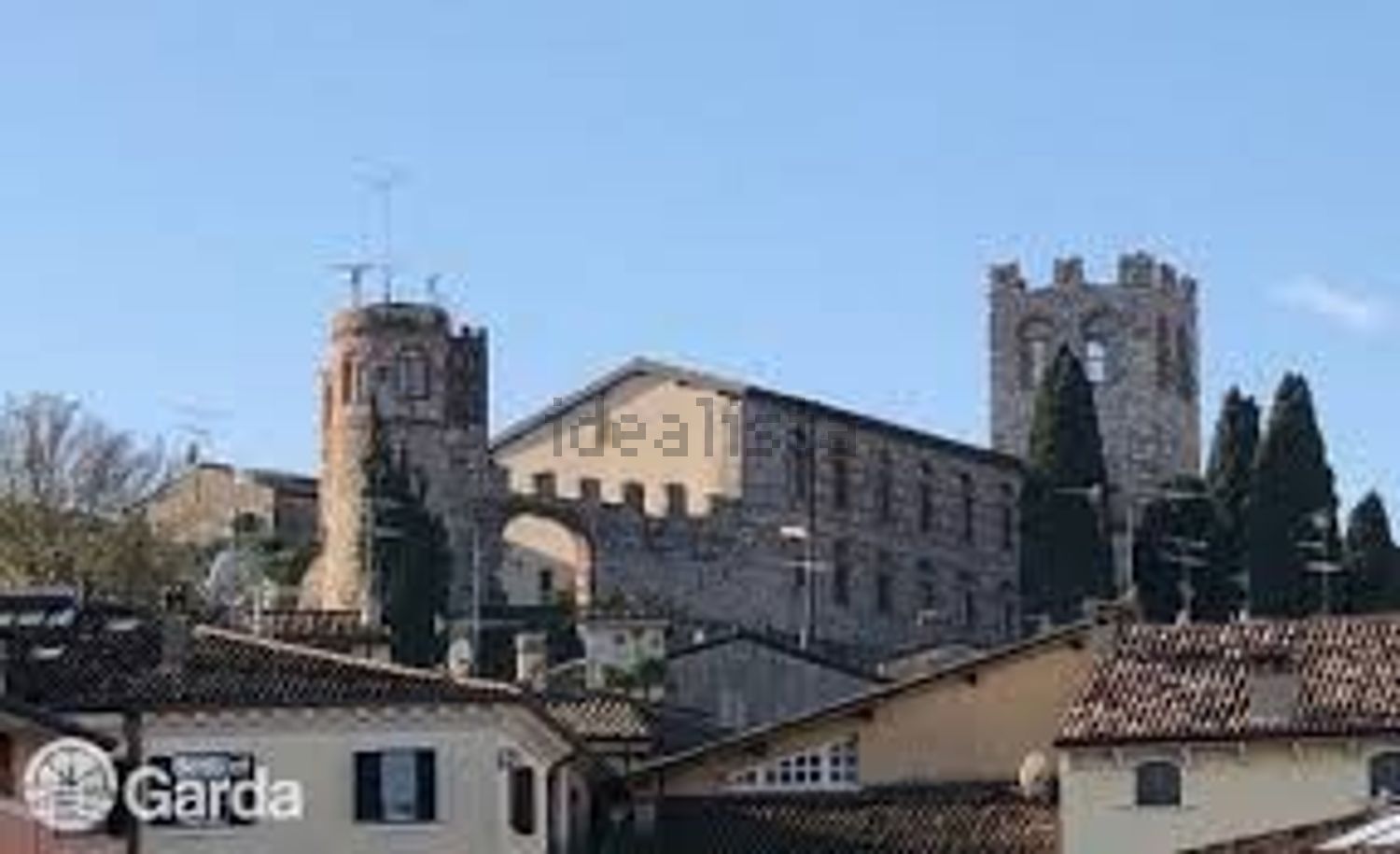 appartamento in vendita a Desenzano del Garda