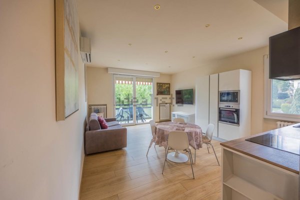 appartamento in vendita a Desenzano del Garda