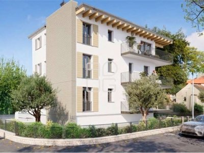 appartamento in vendita a Desenzano del Garda in zona Rivoltella