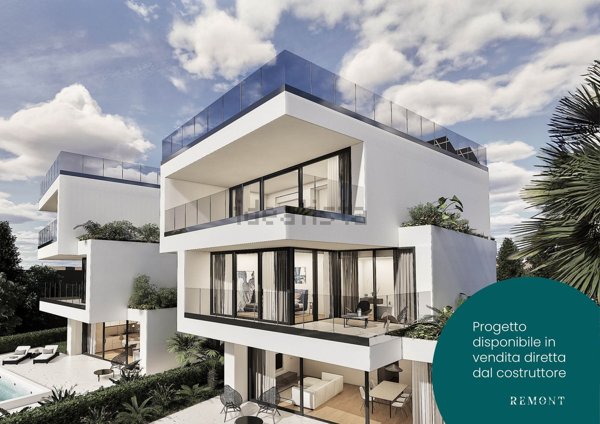 appartamento in vendita a Desenzano del Garda