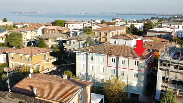 appartamento in vendita a Desenzano del Garda