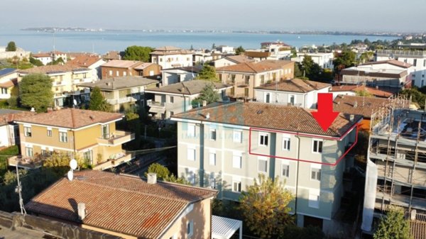 appartamento in vendita a Desenzano del Garda