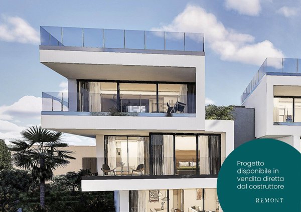 appartamento in vendita a Desenzano del Garda