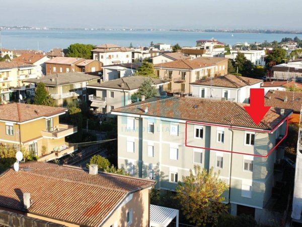 appartamento in vendita a Desenzano del Garda