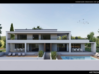 appartamento in vendita a Desenzano del Garda