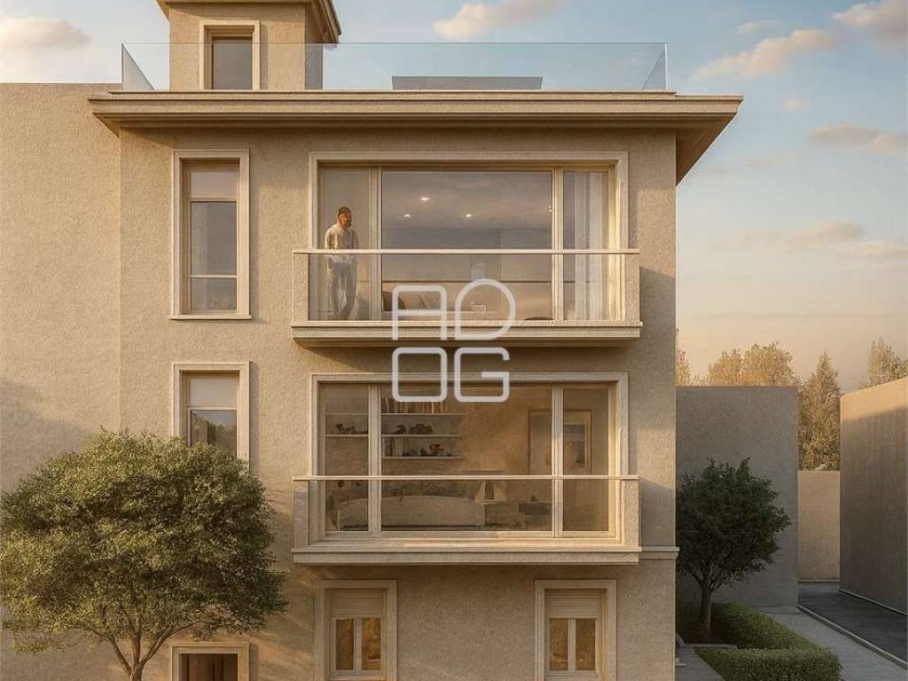 appartamento in vendita a Desenzano del Garda