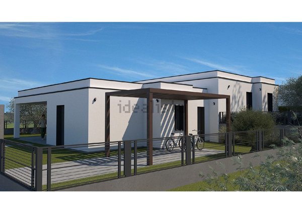 casa indipendente in vendita a Desenzano del Garda