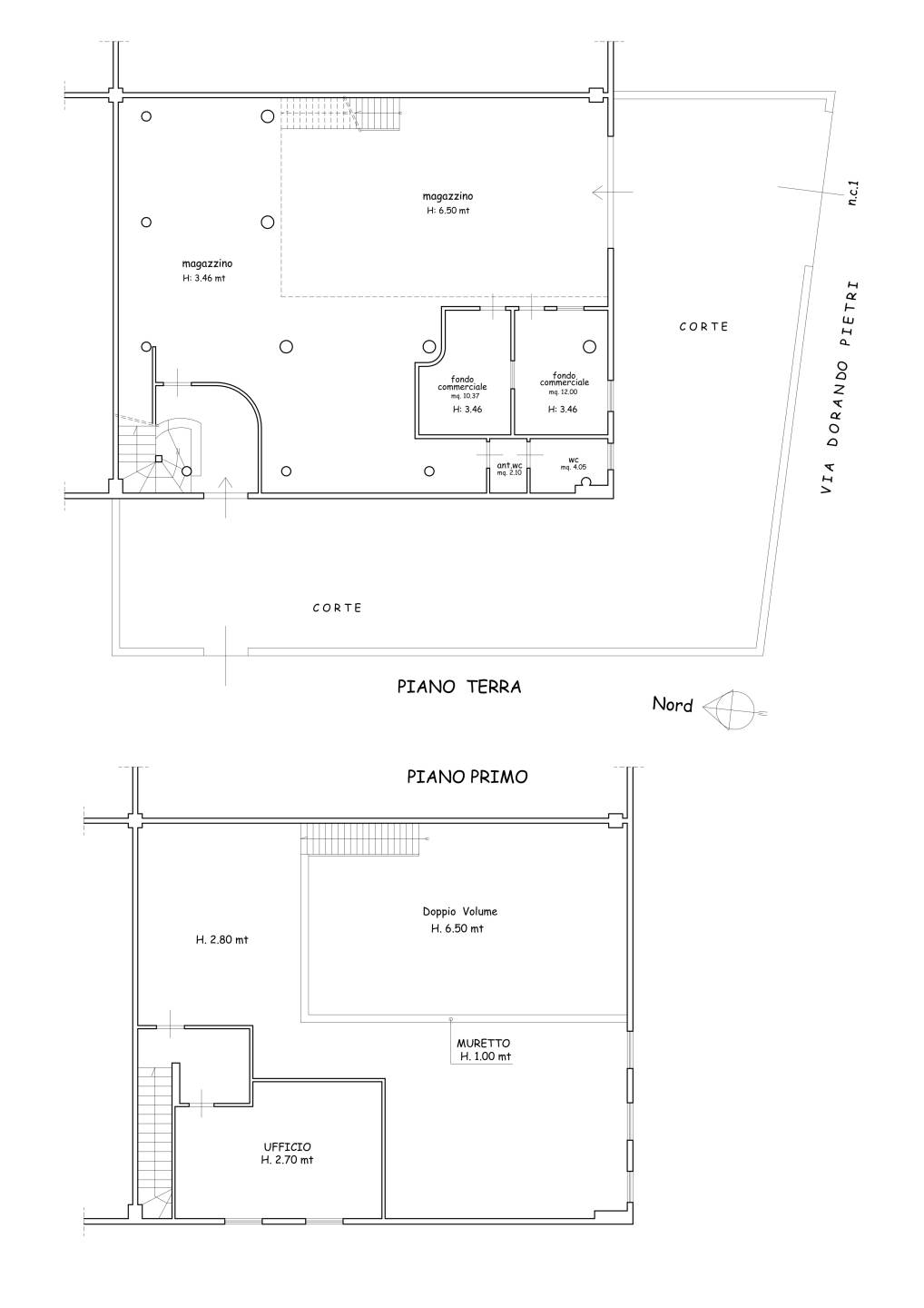 trivano in vendita a Desenzano del Garda in zona San Pietro
