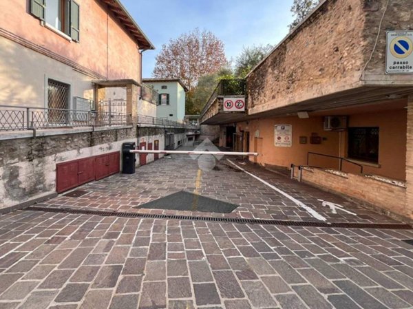 villa in vendita a Desenzano del Garda