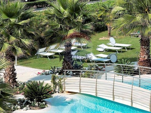 appartamento in vendita a Desenzano del Garda