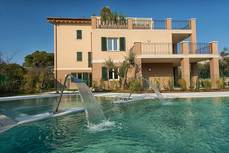 appartamento in vendita a Desenzano del Garda