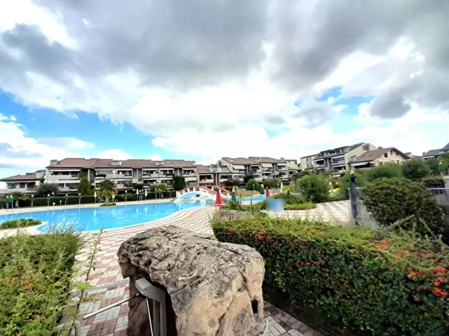 appartamento in vendita a Desenzano del Garda