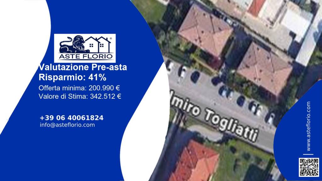 appartamento in vendita a Desenzano del Garda