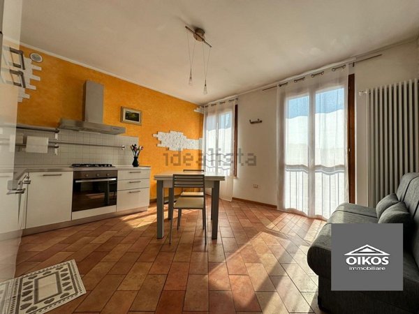 appartamento in vendita a Desenzano del Garda