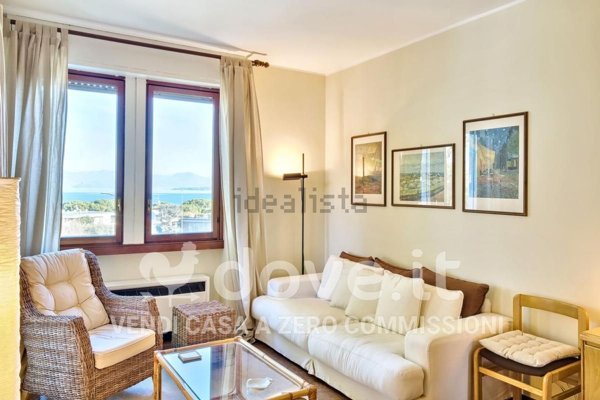 appartamento in vendita a Desenzano del Garda