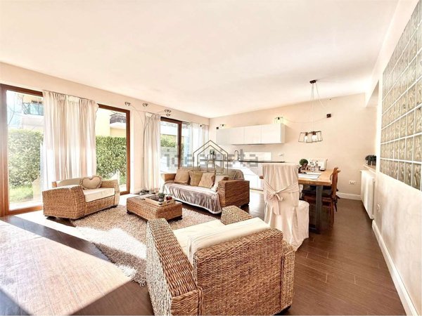 appartamento in vendita a Desenzano del Garda