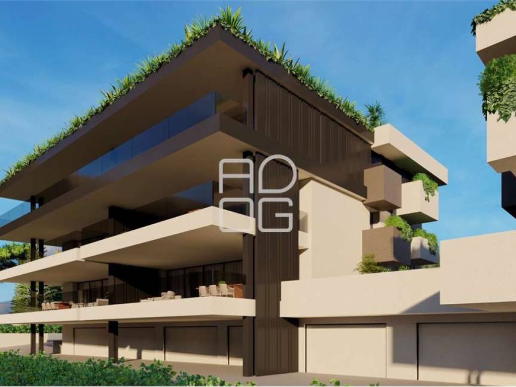appartamento in vendita a Desenzano del Garda