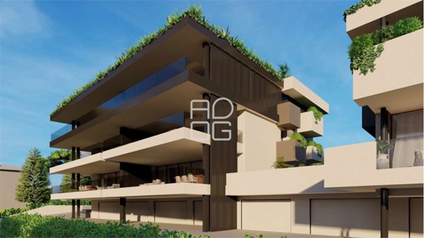 appartamento in vendita a Desenzano del Garda