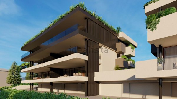 appartamento in vendita a Desenzano del Garda
