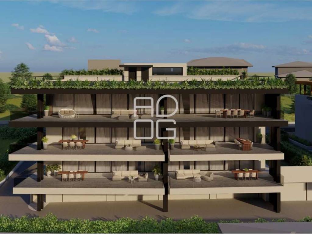 appartamento in vendita a Desenzano del Garda