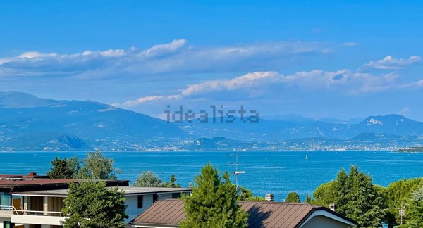 appartamento in vendita a Desenzano del Garda