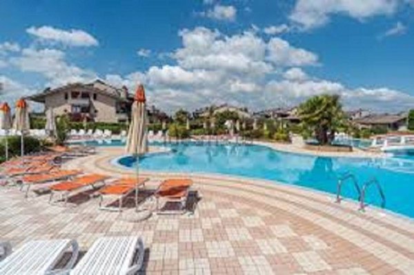 appartamento in vendita a Desenzano del Garda