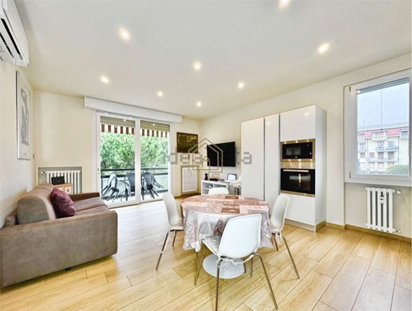 appartamento in vendita a Desenzano del Garda