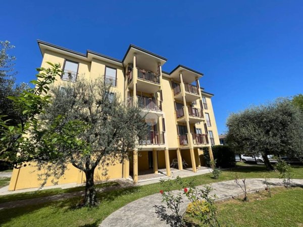 appartamento in vendita a Desenzano del Garda