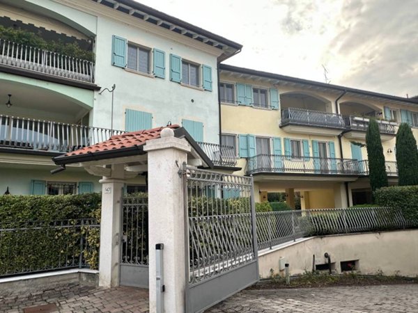 appartamento in vendita a Desenzano del Garda