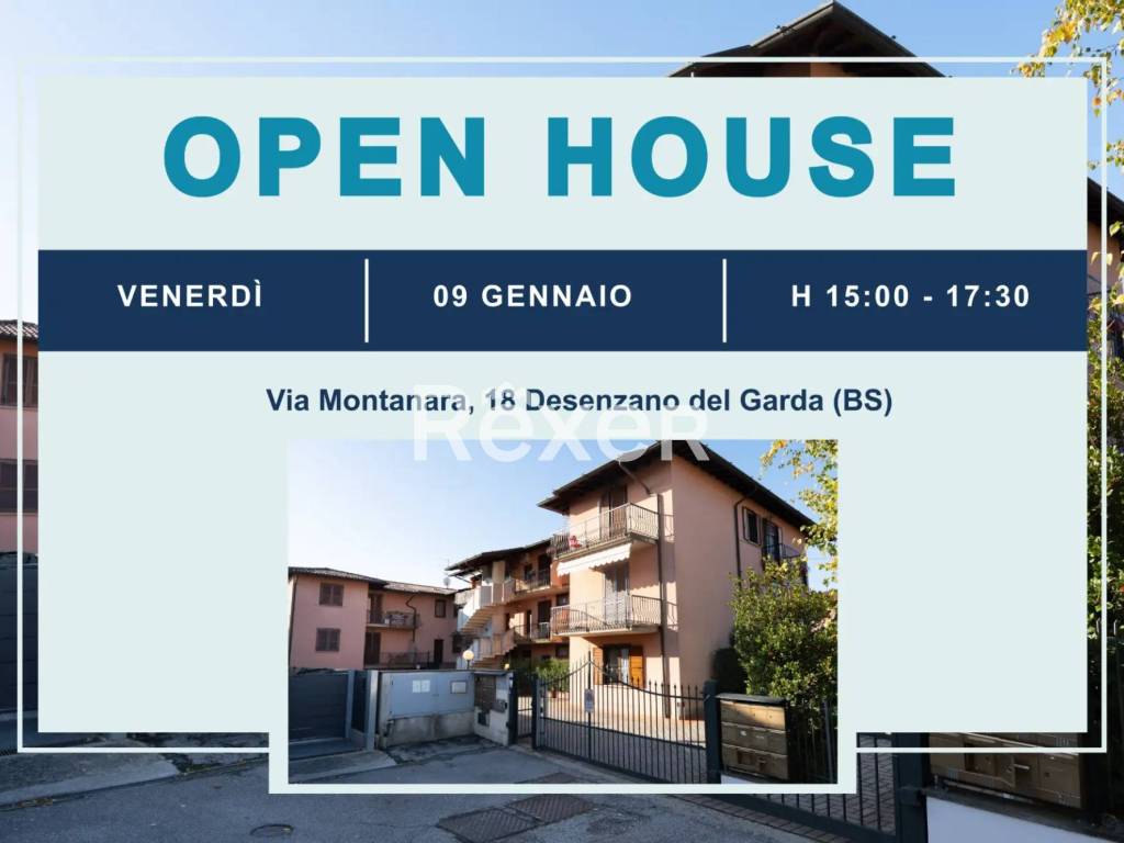 appartamento in vendita a Desenzano del Garda