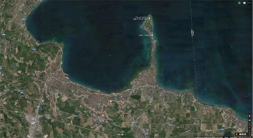 casale in vendita a Desenzano del Garda in zona San Pietro