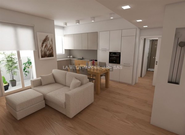 appartamento in vendita a Desenzano del Garda