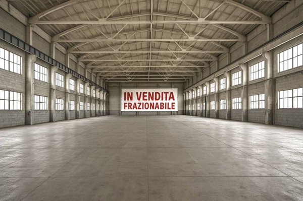 locale commerciale in vendita a Desenzano del Garda in zona San Pietro