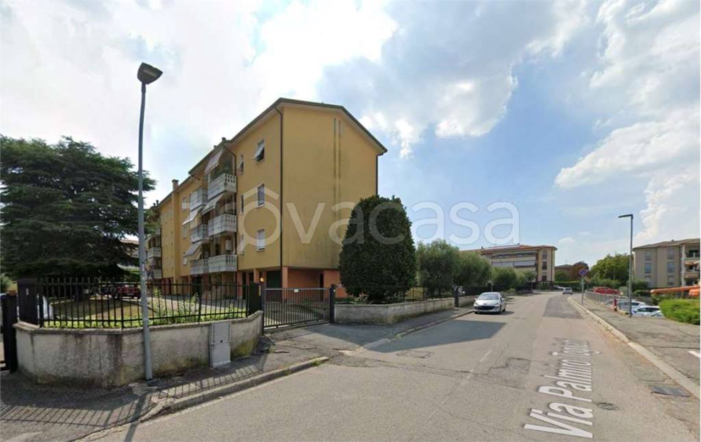 appartamento in vendita a Desenzano del Garda