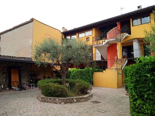 appartamento in vendita a Desenzano del Garda