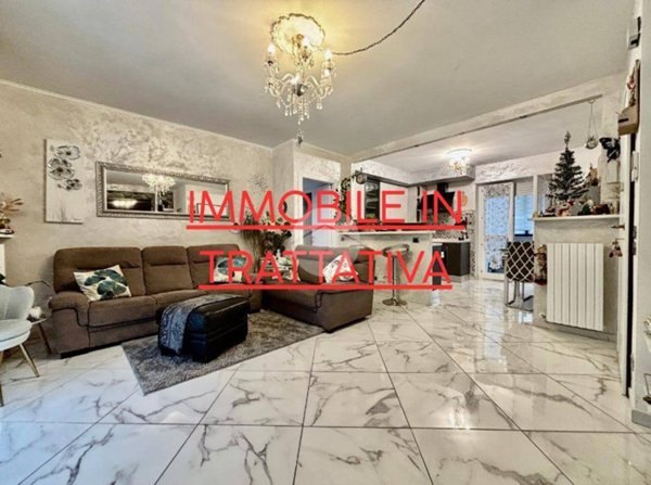 appartamento in vendita a Desenzano del Garda in zona Rivoltella